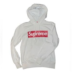 Supreme Original Sweatshirt